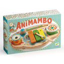 ANIMAMBO - Carnaval muzical - Carousel