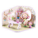 TINYLY - FIGURINE - Rosalie Tinyshop - Carousel