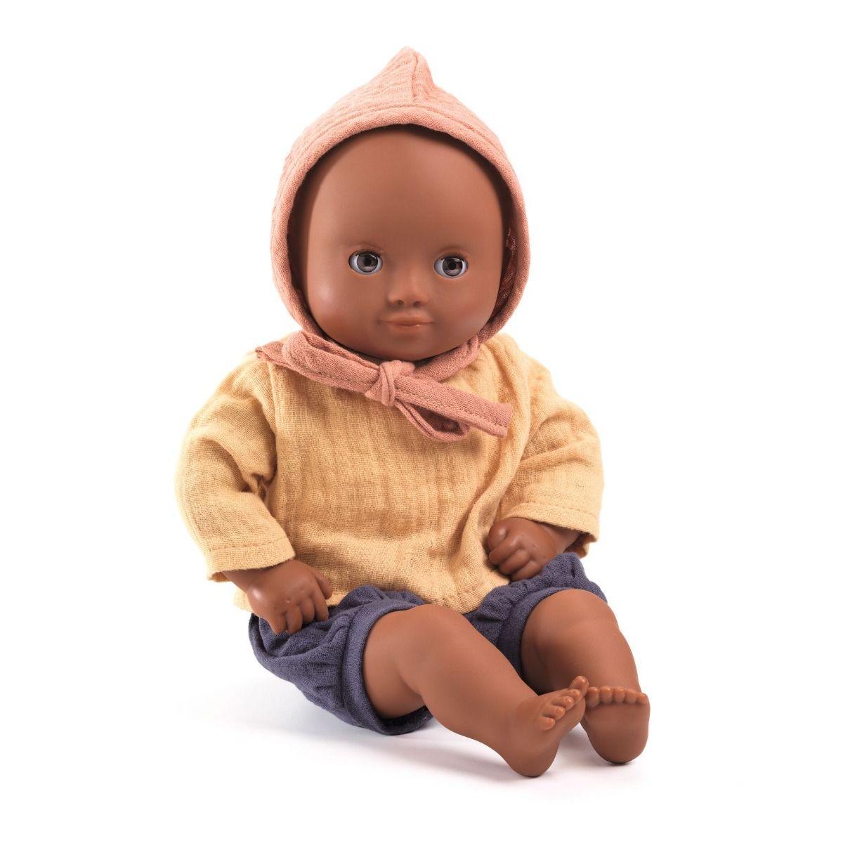 Carousel store baby doll