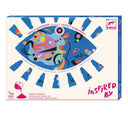 Inspirat din ... Abstract - Carousel