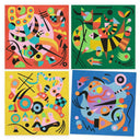 Inspirat din ... Abstract - Carousel