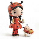 TINYLY - FIGURINE - Coco & Minico - Carousel