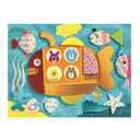 MOSAIC - Colajul fantastic - Carousel
