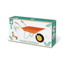 Roaba Metalica "Happy Garden" - Carousel