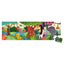 PUZZLE IN VALIZA - Jungla (36 piese) - Carousel