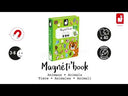 Magneti'Book ,, Animale "