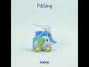 Împingeți jucăria - PitiSing