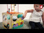 MULTI-ACTIVITY LOOPING TOY