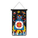 DARTS MAGNETIC - ROBOȚI - Carousel