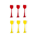 DARTS MAGNETIC - MONSTRI - Carousel