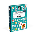 CARTE MAGNETICA - ALFABETUL ENGLEZ - Carousel