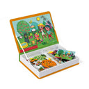 CARTE MAGNETICA - 4 ANOTIMPURI - Carousel