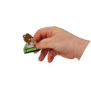 CARTE MAGNETICA - 4 ANOTIMPURI - Carousel