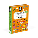 CARTE MAGNETICA - 4 ANOTIMPURI - Carousel