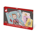 SET MAGNETIC CORPUL UMAN - Carousel