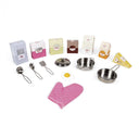 BUCATARIE MARE - Macaron Cooker - Carousel