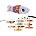 JOC PESCUIT - SARDINE - Carousel
