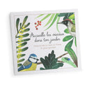 Cutia "Descoperim Pasari" - Carousel