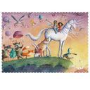 Puzzle - Unicornul - Carousel