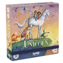 Puzzle - Unicornul - Carousel