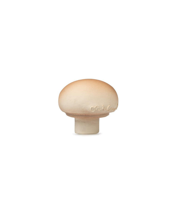 Ciuperca Manolo - Carousel