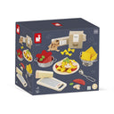 Mix de paste - Carousel
