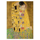 Puzzle - The Kiss - Carousel