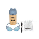 Ochelari (2-4 ani) SILVER BLUE - Carousel