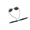 Ochelari (2-4 ani) SILVER BLUE - Carousel