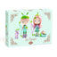 TINYLY - FIGURINE - Lily & Sylvestre - Carousel