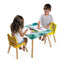 SET DE MOBILIER TROPICAL - Carousel